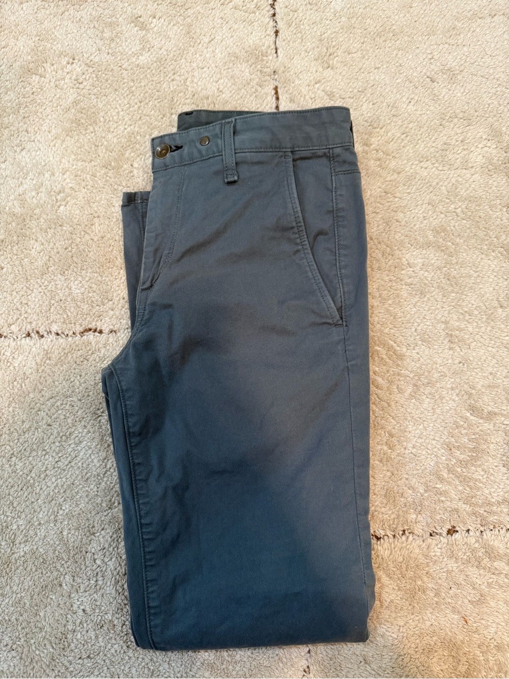 Rag and Bone  Chino Pants